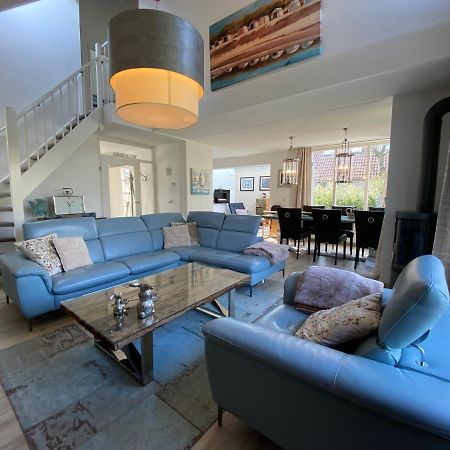 Ferienhaus Ooghduyne 33 Юлианадорп Экстерьер фото